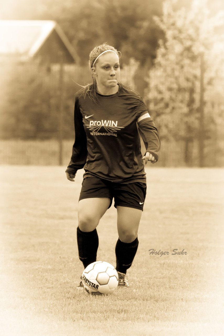 Bild 101 - Frauen SG Rnnau/Daldorf - SV Henstedt Ulzburg